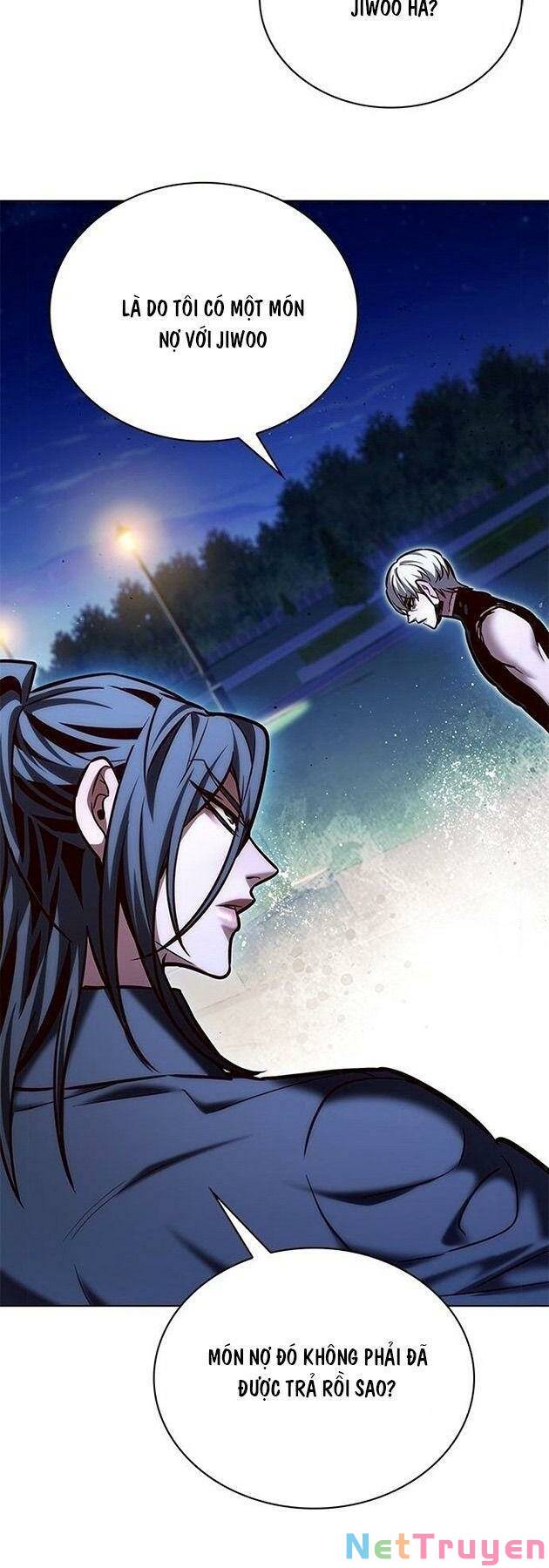 Hoá Thân Thành Mèo: Chapter 222