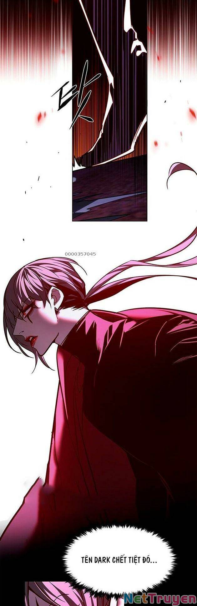 Hoá Thân Thành Mèo: Chapter 222