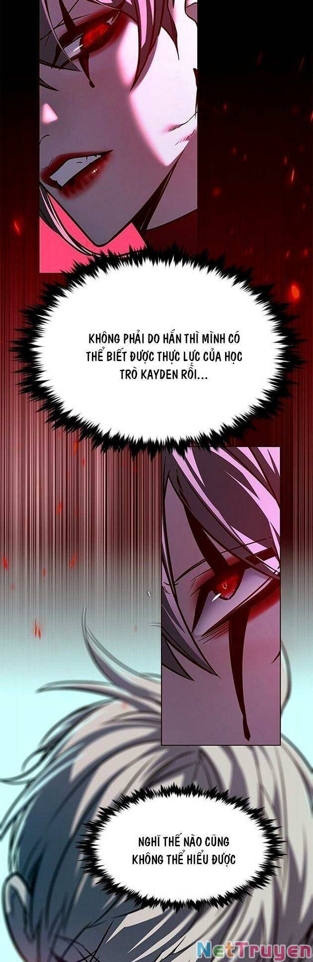 Hoá Thân Thành Mèo: Chapter 222