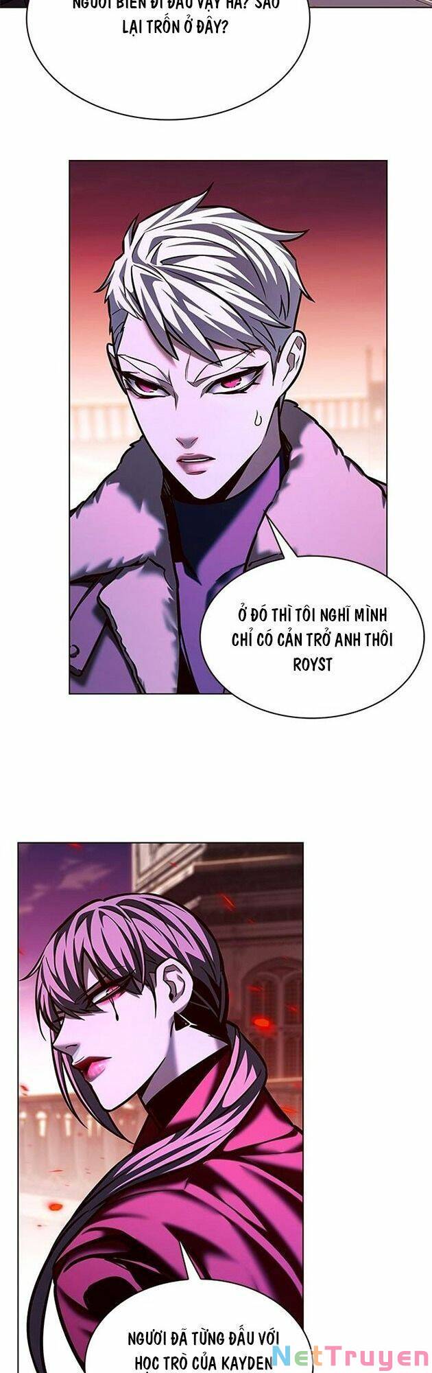 Hoá Thân Thành Mèo: Chapter 222