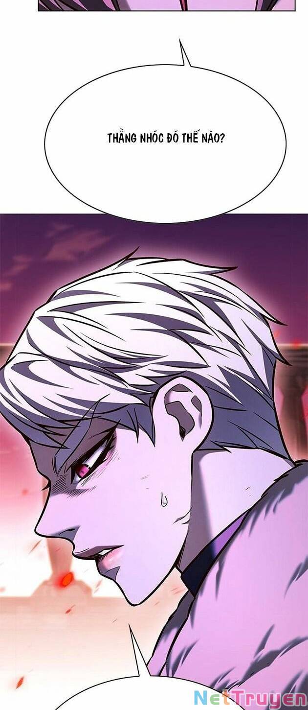 Hoá Thân Thành Mèo: Chapter 222