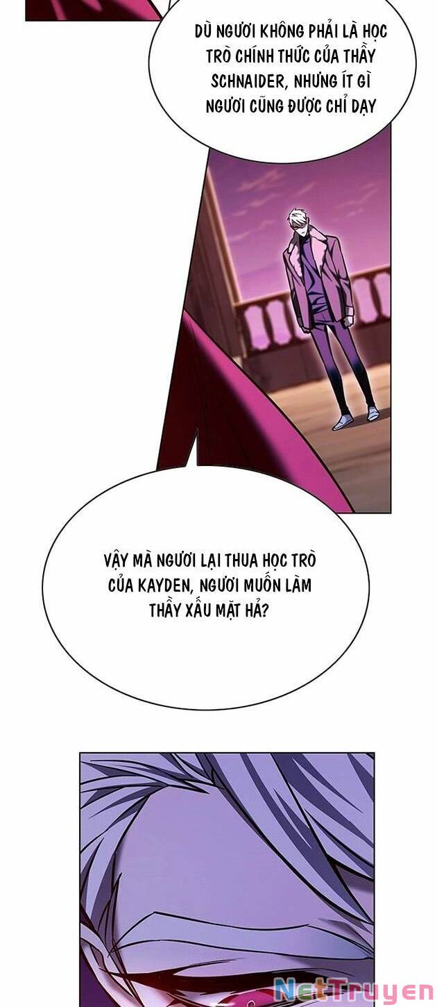 Hoá Thân Thành Mèo: Chapter 222