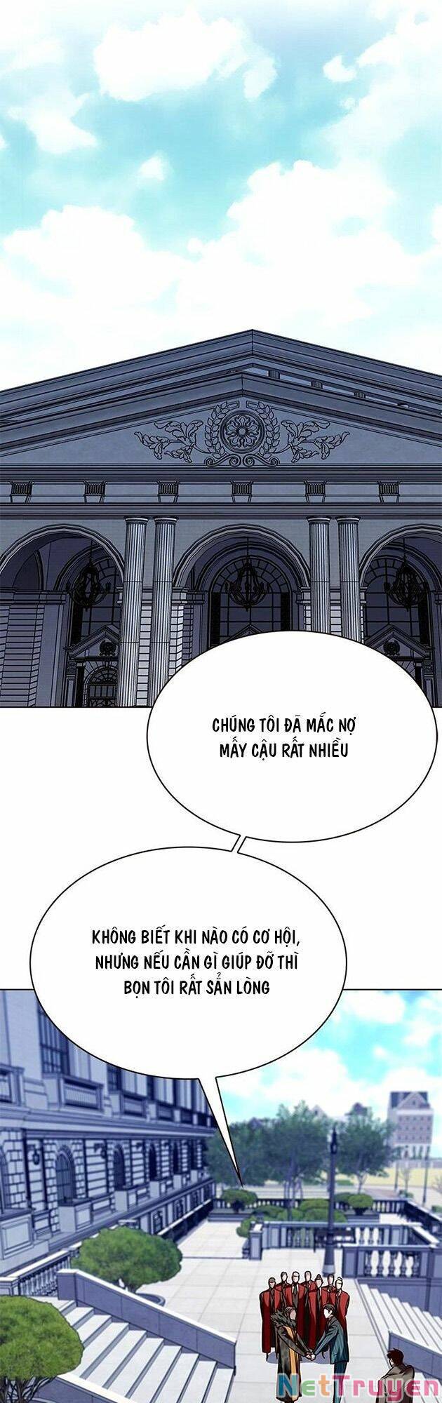 Hoá Thân Thành Mèo: Chapter 222