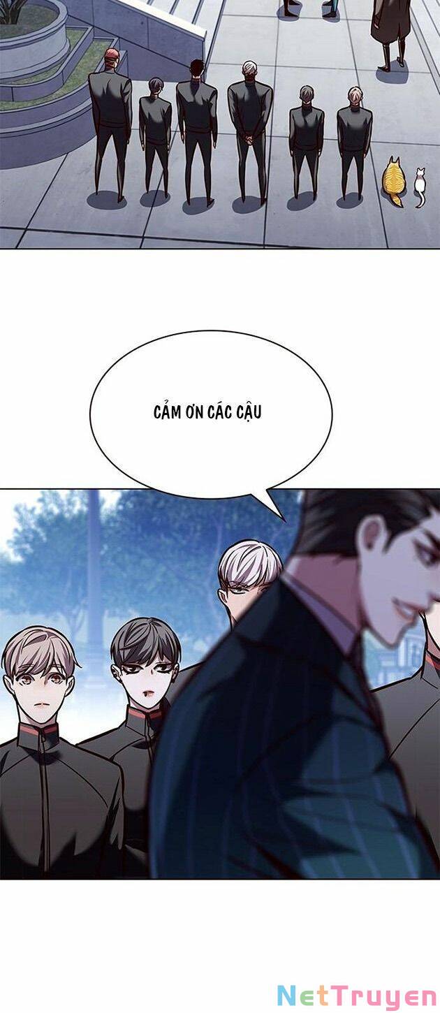 Hoá Thân Thành Mèo: Chapter 222
