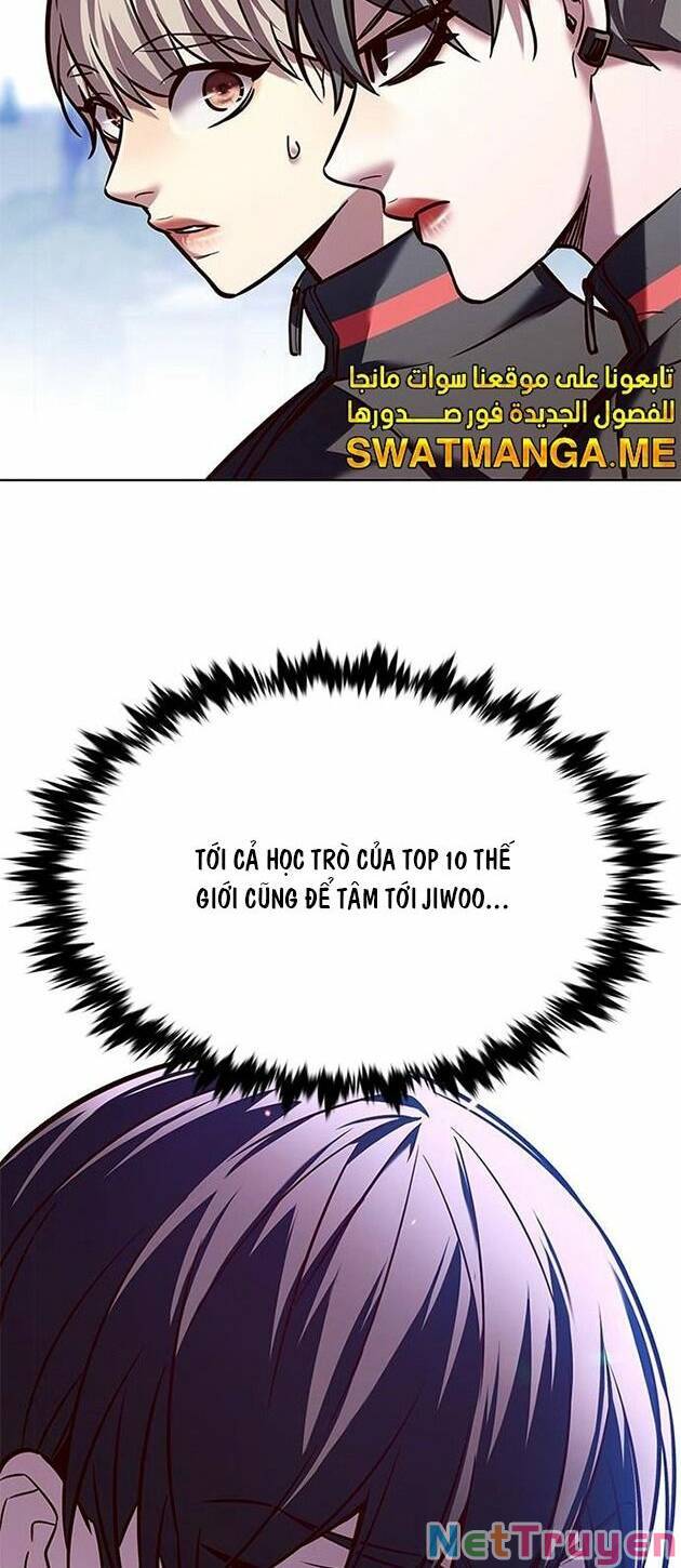 Hoá Thân Thành Mèo: Chapter 222