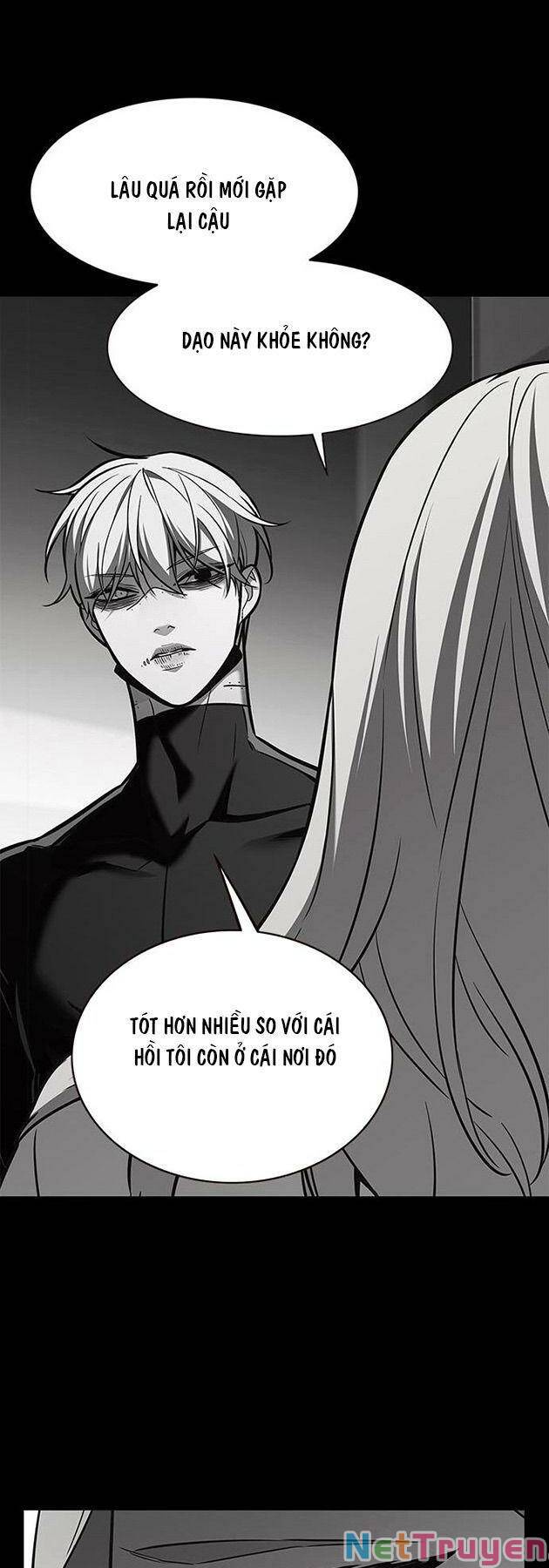 Hoá Thân Thành Mèo: Chapter 222
