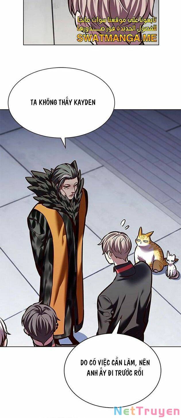 Hoá Thân Thành Mèo: Chapter 222