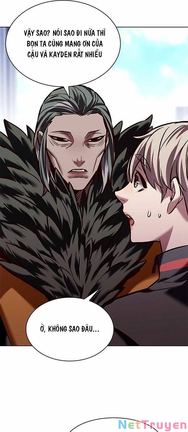 Hoá Thân Thành Mèo: Chapter 222