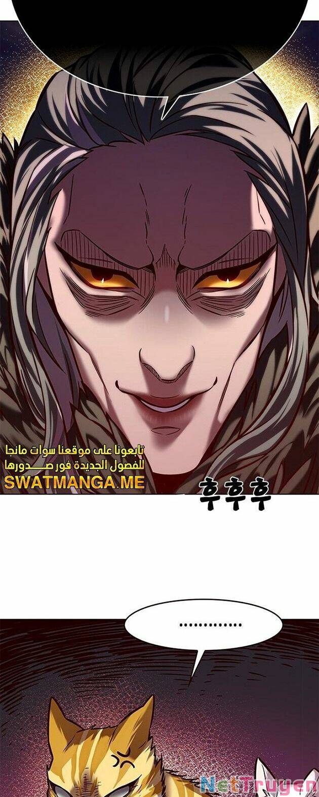 Hoá Thân Thành Mèo: Chapter 222