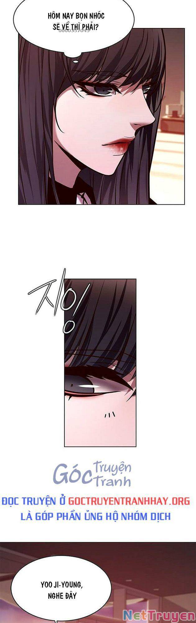 Hoá Thân Thành Mèo: Chapter 222