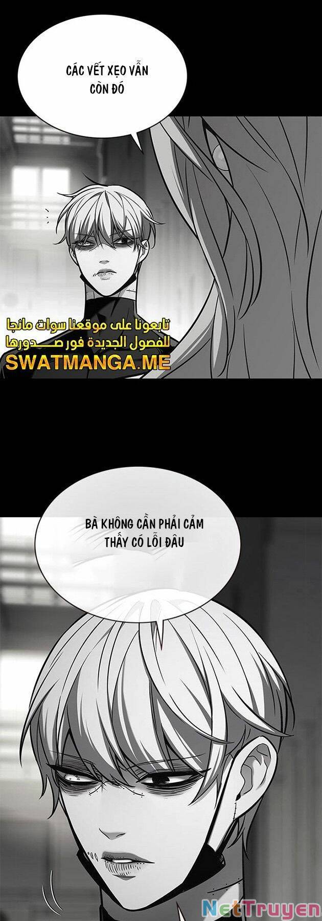Hoá Thân Thành Mèo: Chapter 222