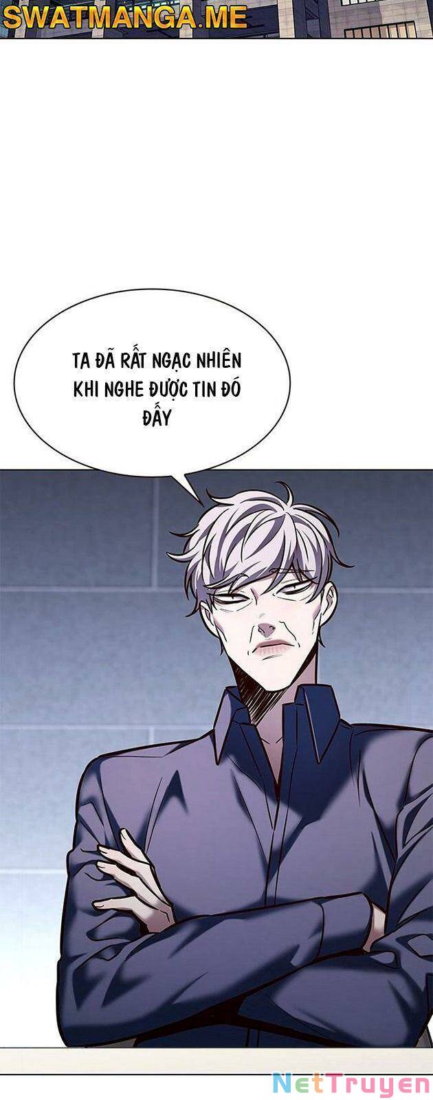 Hoá Thân Thành Mèo: Chapter 223