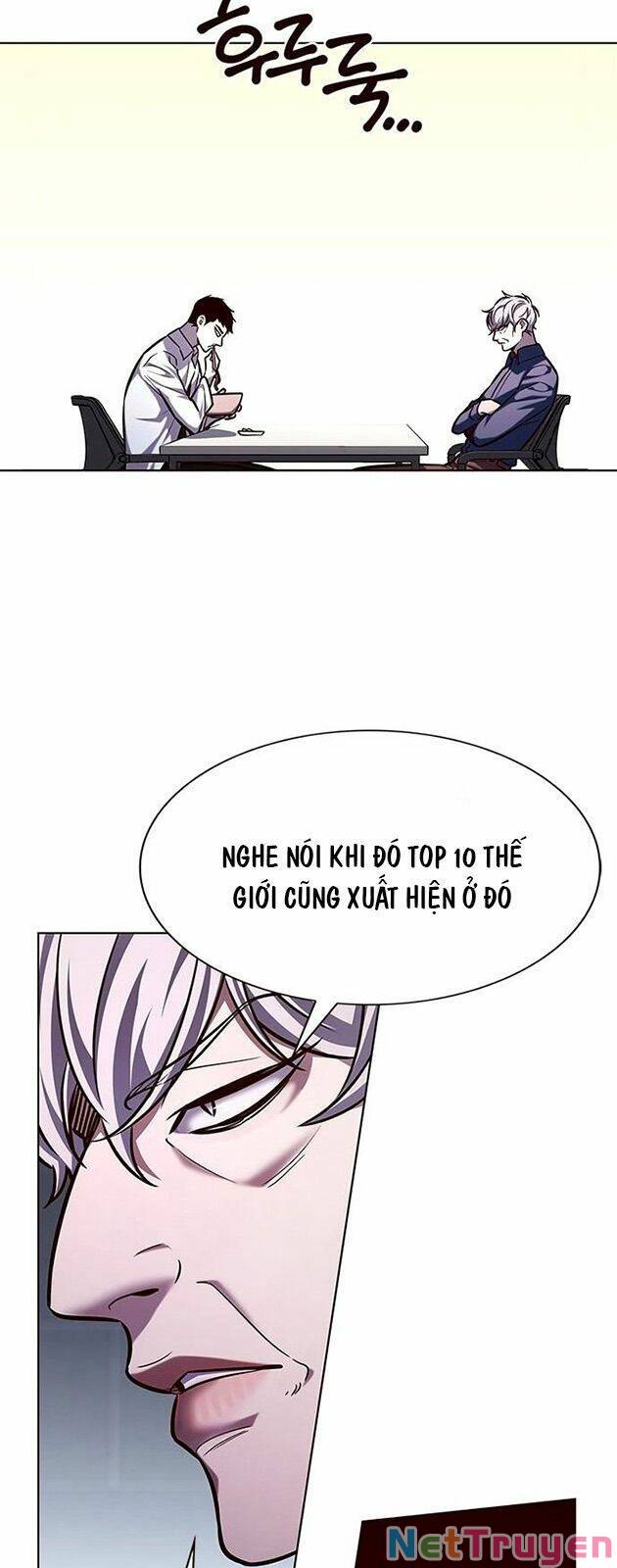 Hoá Thân Thành Mèo: Chapter 223