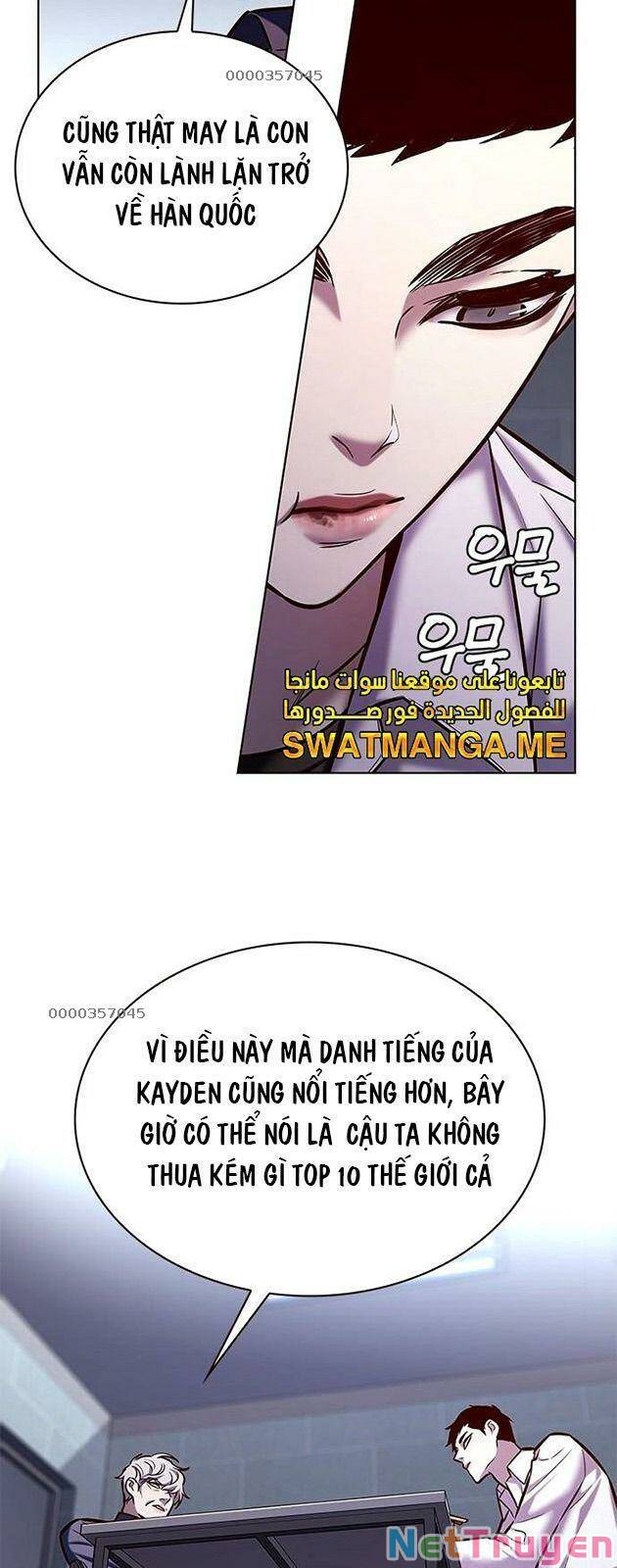 Hoá Thân Thành Mèo: Chapter 223