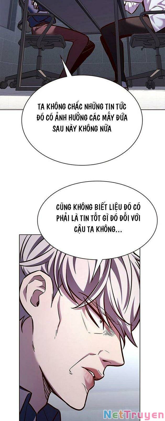 Hoá Thân Thành Mèo: Chapter 223