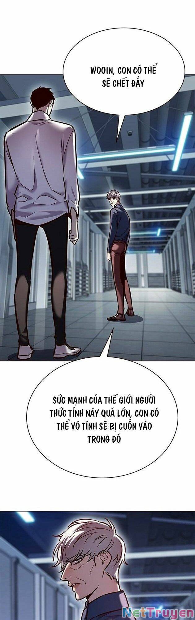 Hoá Thân Thành Mèo: Chapter 223
