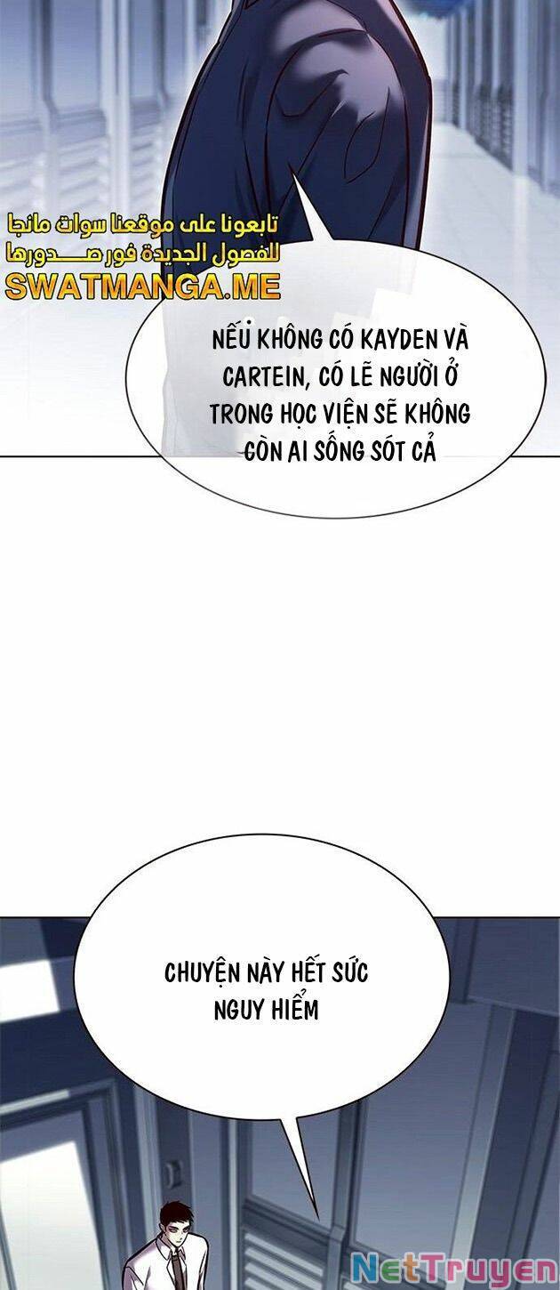 Hoá Thân Thành Mèo: Chapter 223