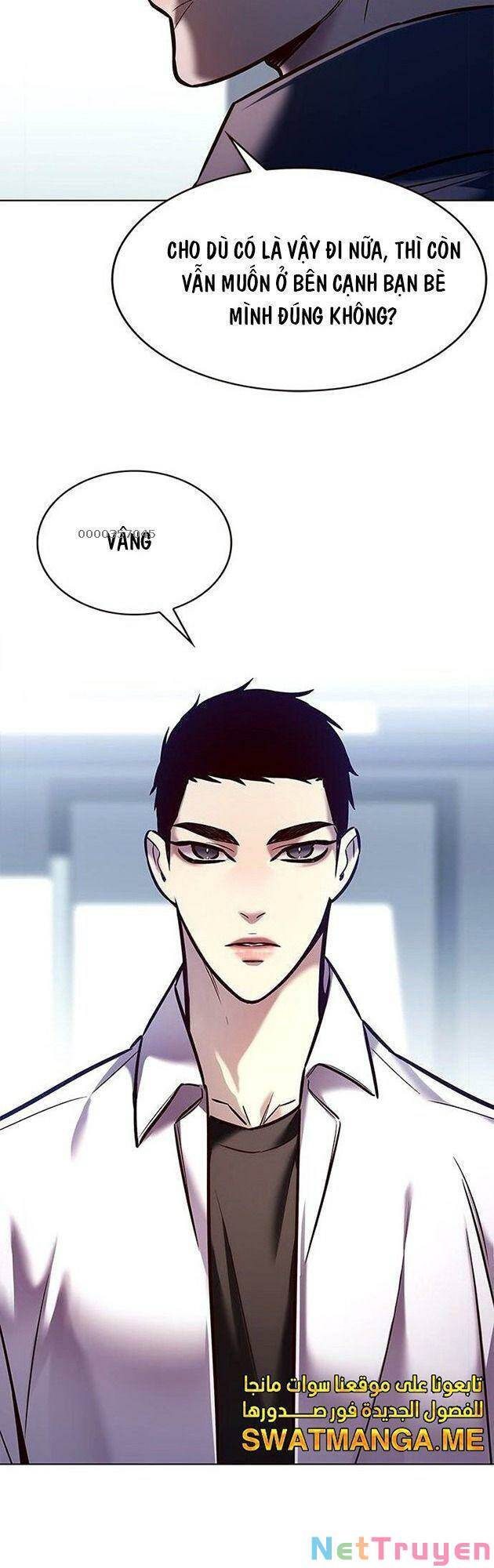 Hoá Thân Thành Mèo: Chapter 223