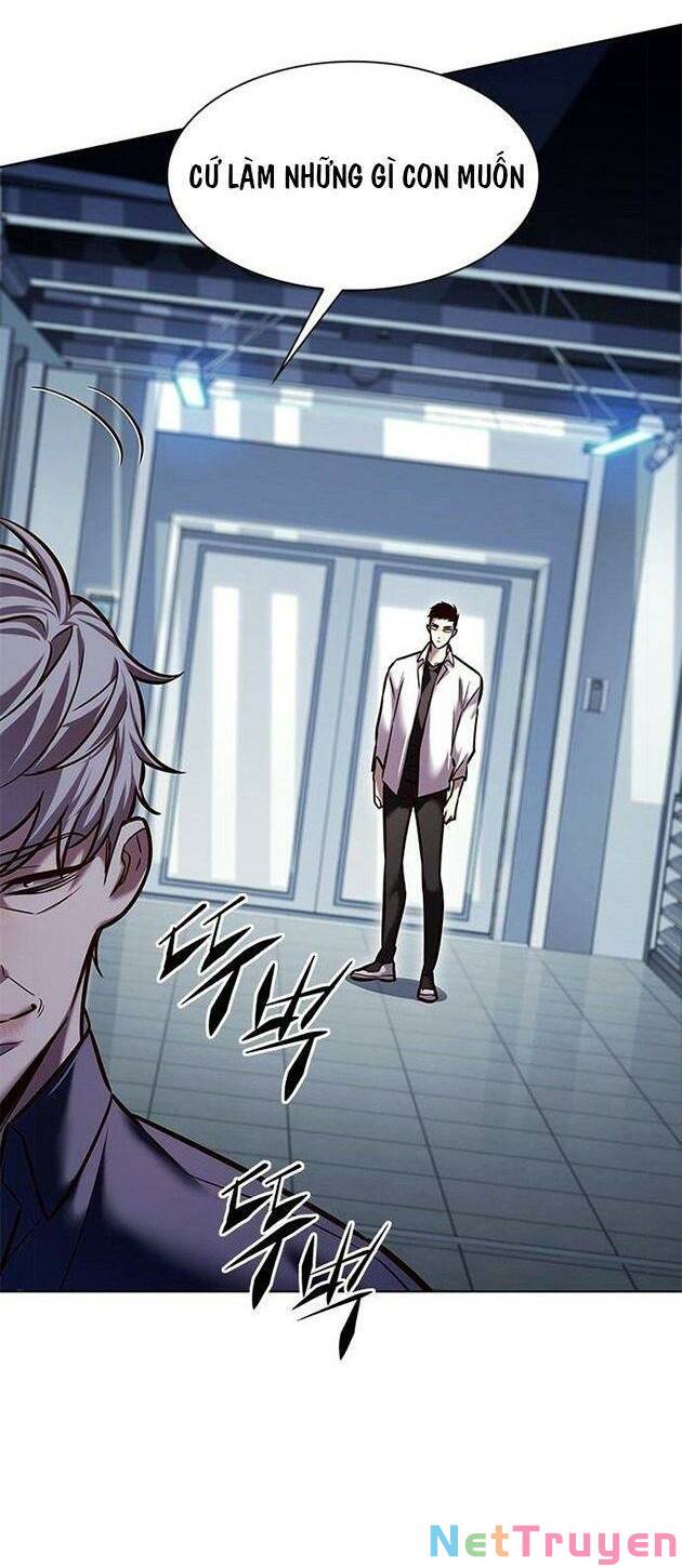 Hoá Thân Thành Mèo: Chapter 223