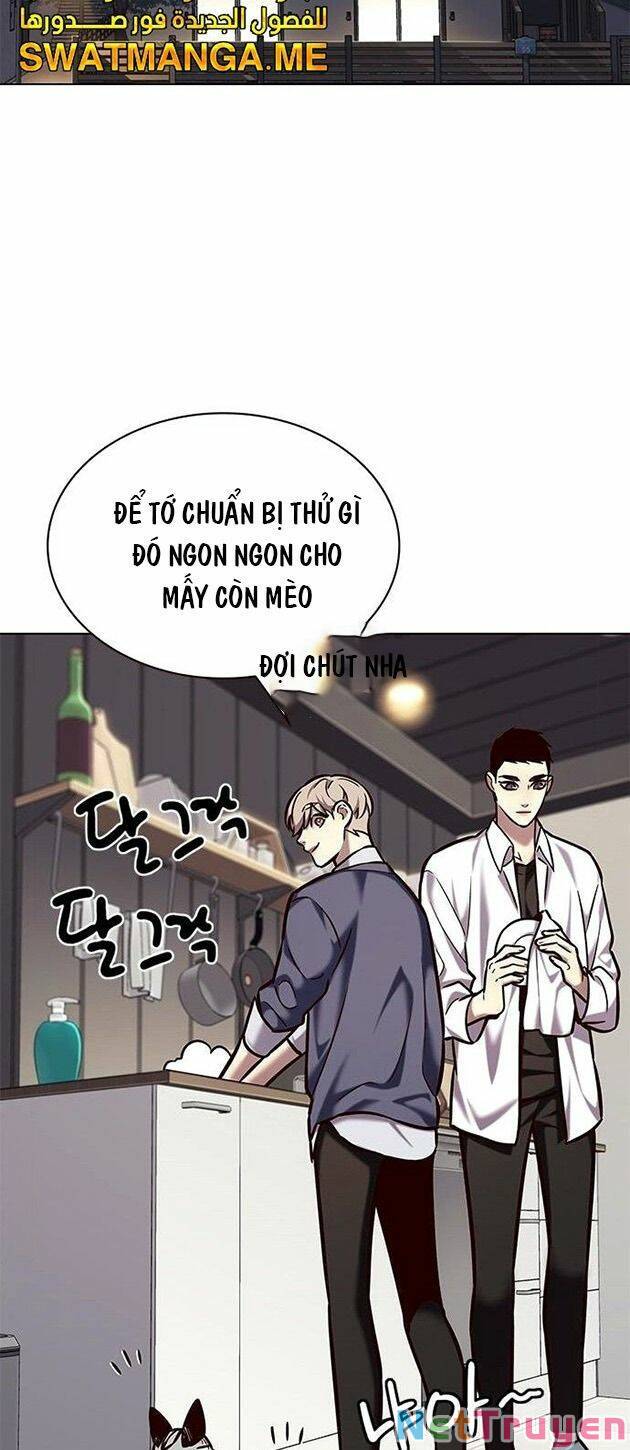 Hoá Thân Thành Mèo: Chapter 223