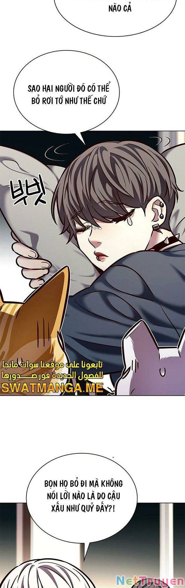 Hoá Thân Thành Mèo: Chapter 223