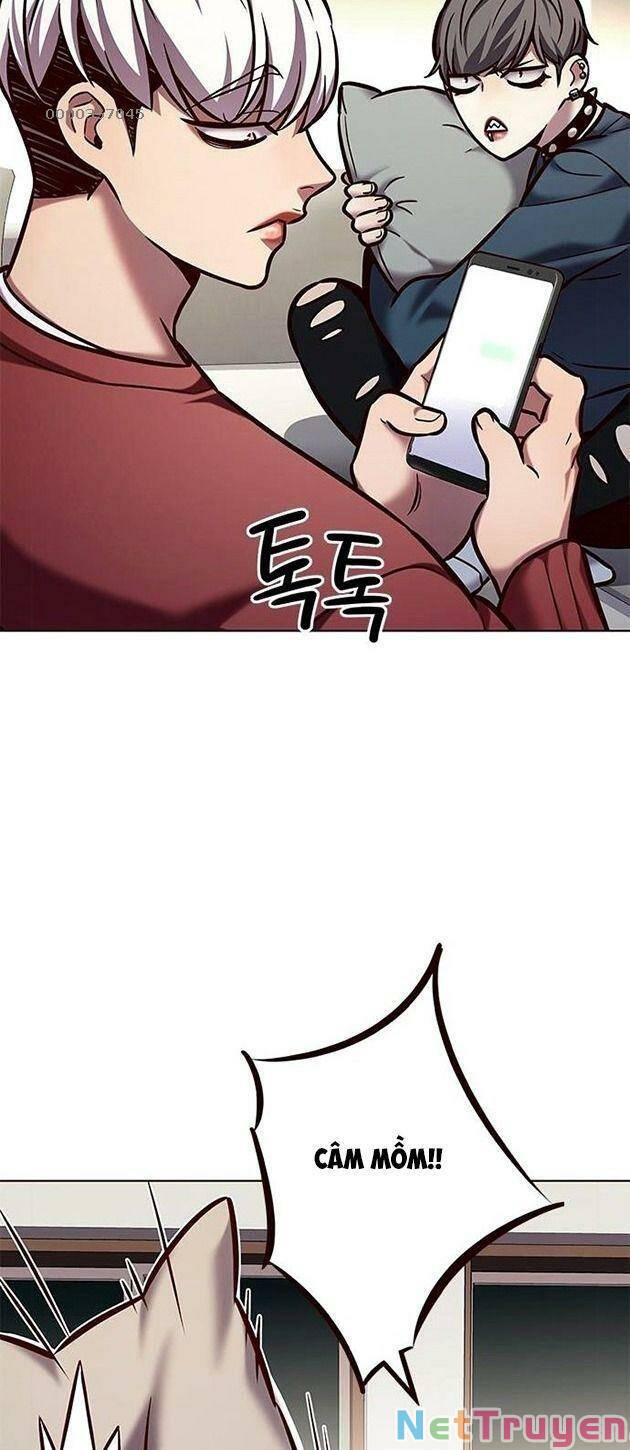 Hoá Thân Thành Mèo: Chapter 223