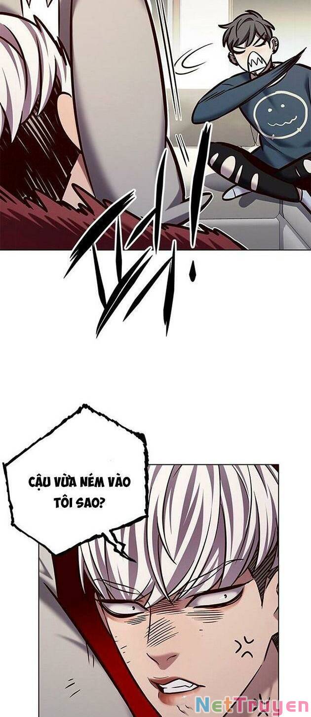 Hoá Thân Thành Mèo: Chapter 223