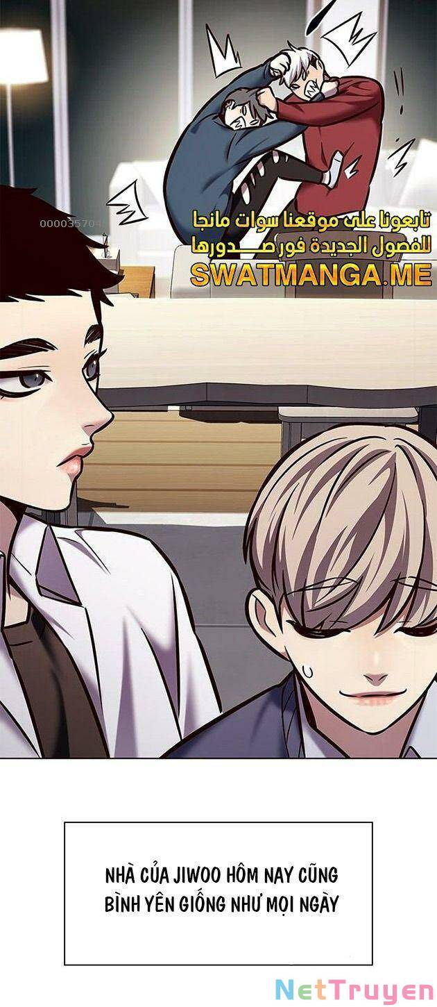 Hoá Thân Thành Mèo: Chapter 223