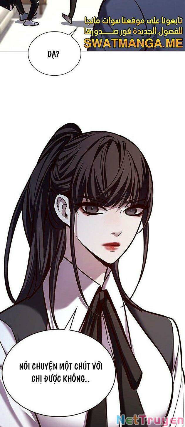 Hoá Thân Thành Mèo: Chapter 223