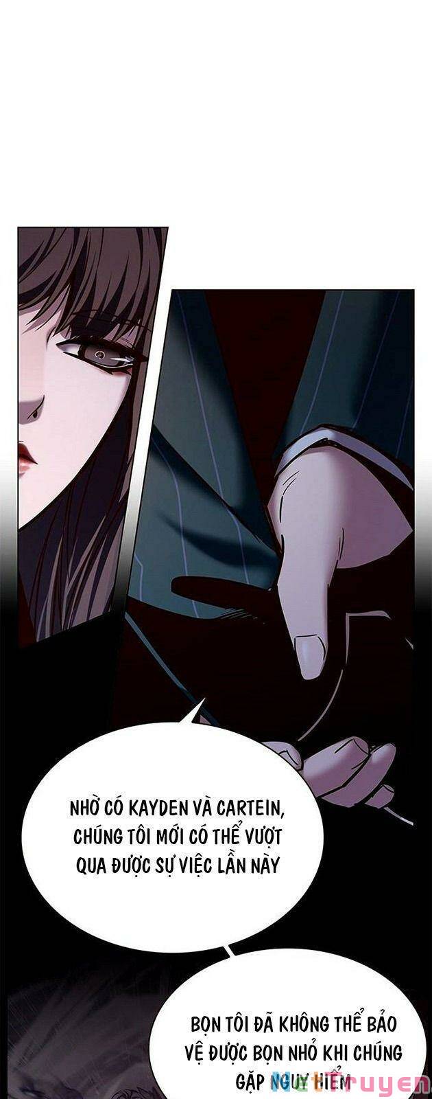 Hoá Thân Thành Mèo: Chapter 223