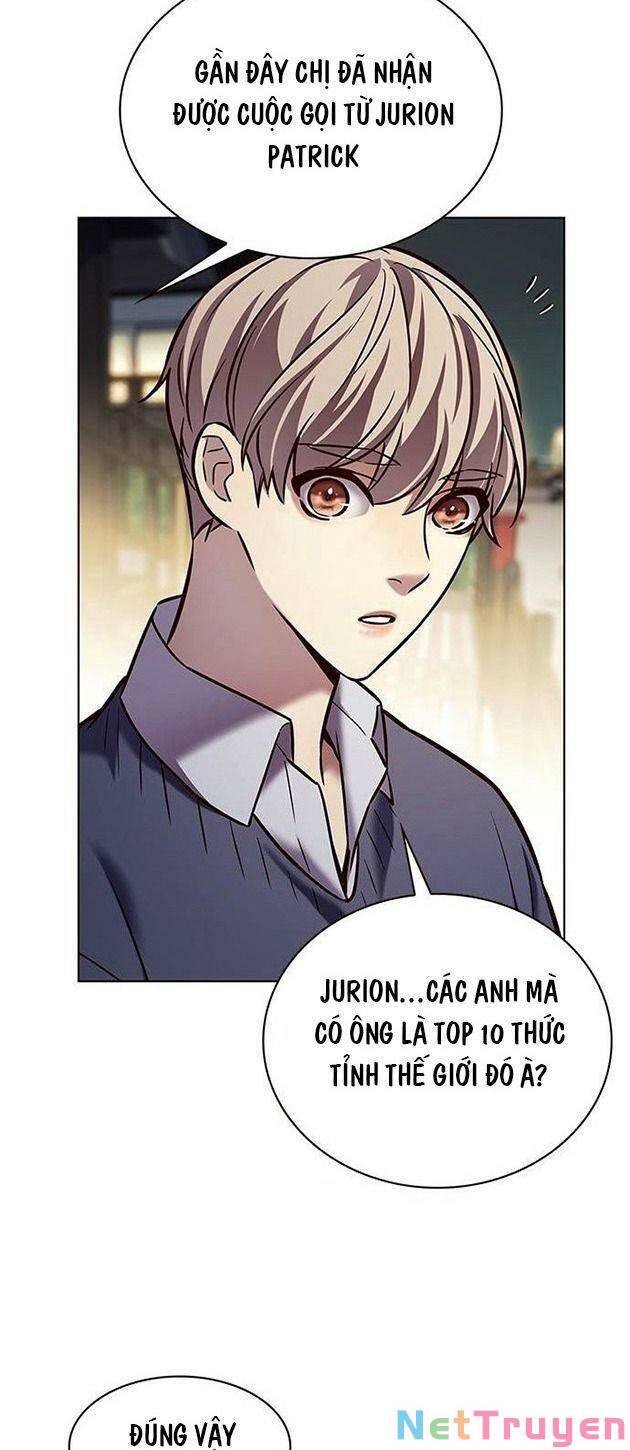 Hoá Thân Thành Mèo: Chapter 223