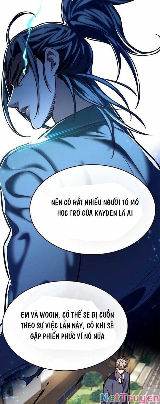 Hoá Thân Thành Mèo: Chapter 223