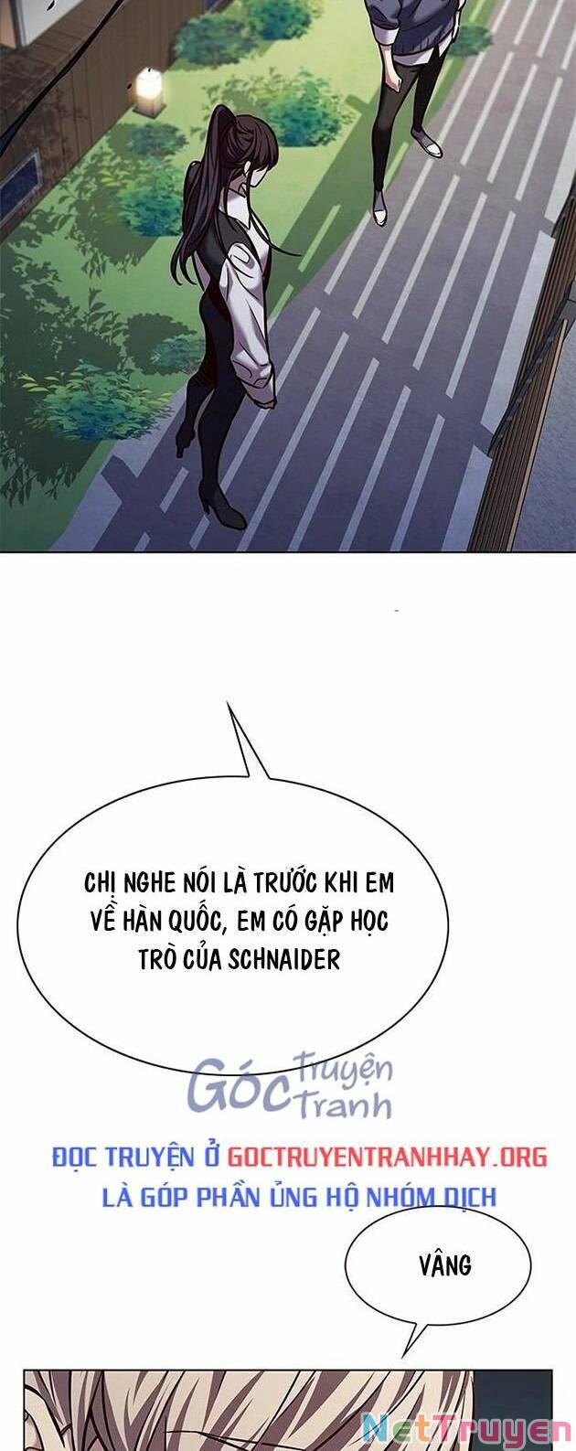 Hoá Thân Thành Mèo: Chapter 223