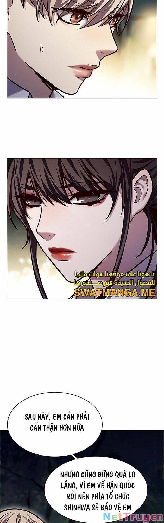 Hoá Thân Thành Mèo: Chapter 223