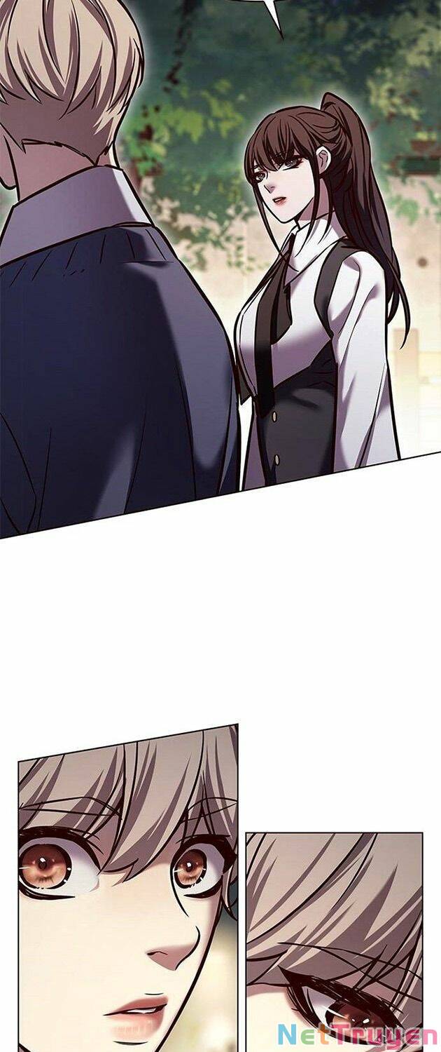 Hoá Thân Thành Mèo: Chapter 223