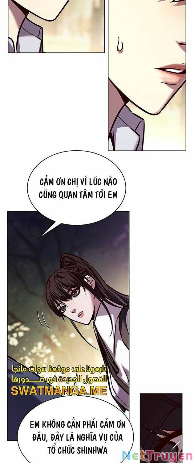 Hoá Thân Thành Mèo: Chapter 223