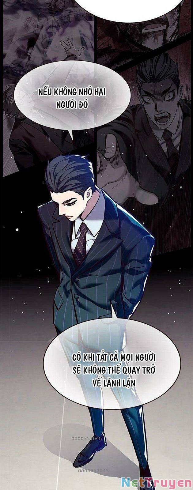 Hoá Thân Thành Mèo: Chapter 223