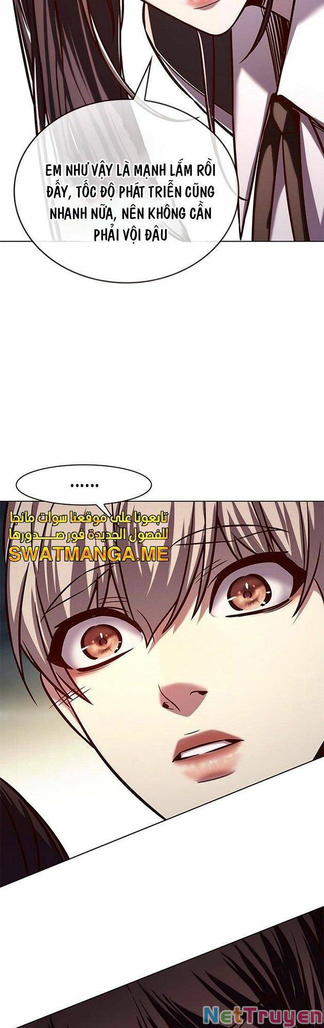 Hoá Thân Thành Mèo: Chapter 223