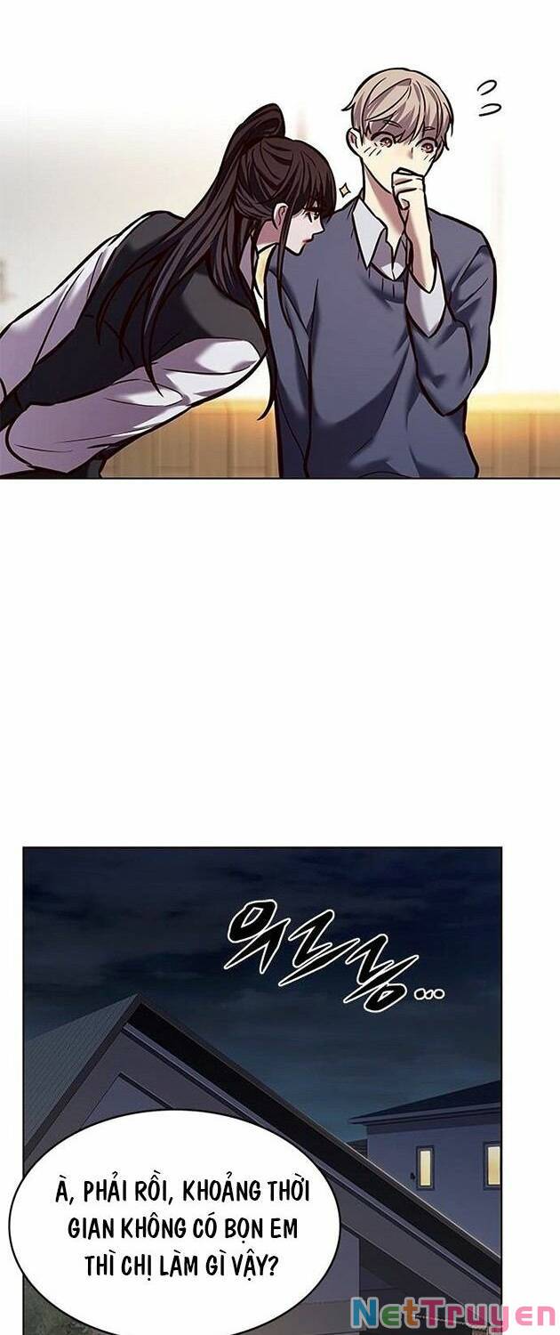Hoá Thân Thành Mèo: Chapter 223