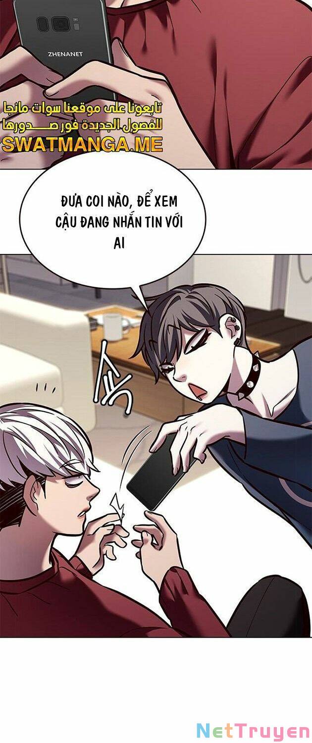 Hoá Thân Thành Mèo: Chapter 223