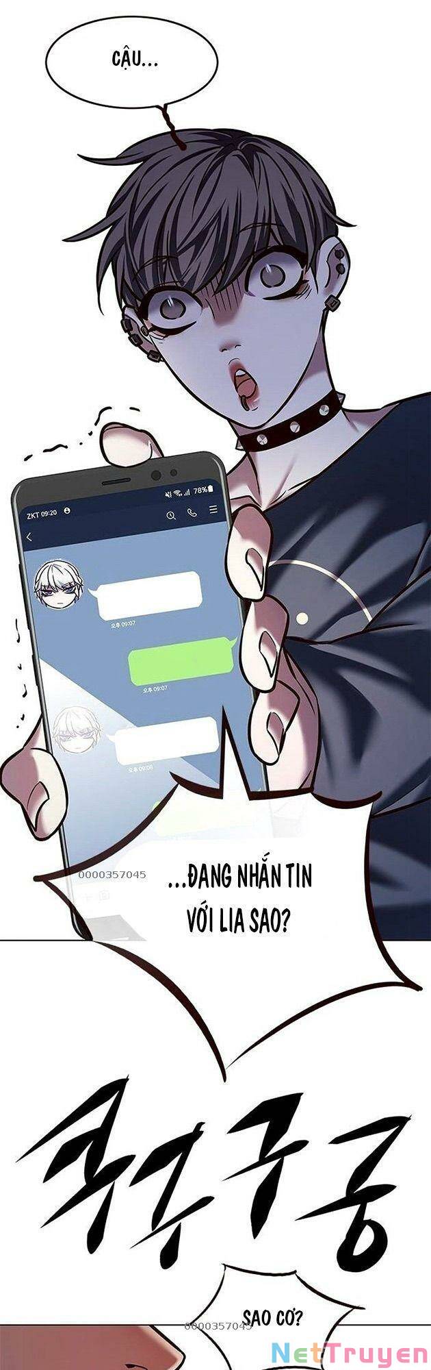 Hoá Thân Thành Mèo: Chapter 223