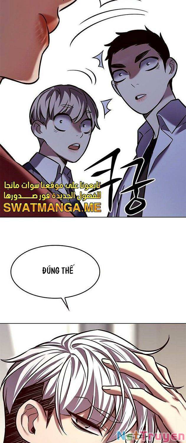 Hoá Thân Thành Mèo: Chapter 223