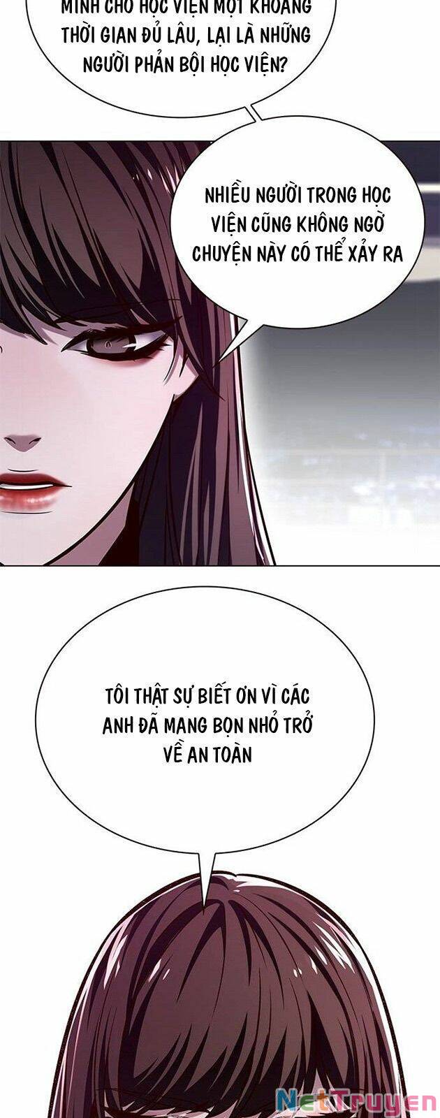 Hoá Thân Thành Mèo: Chapter 223