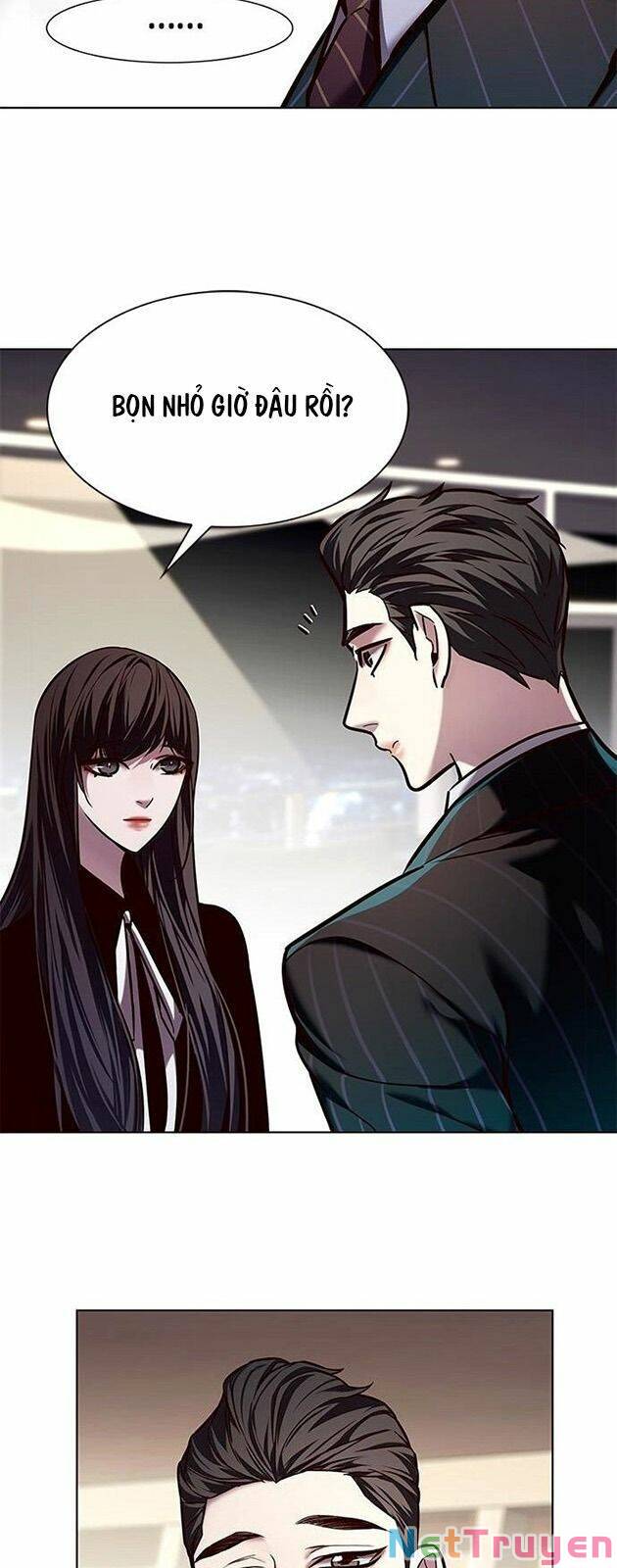 Hoá Thân Thành Mèo: Chapter 223