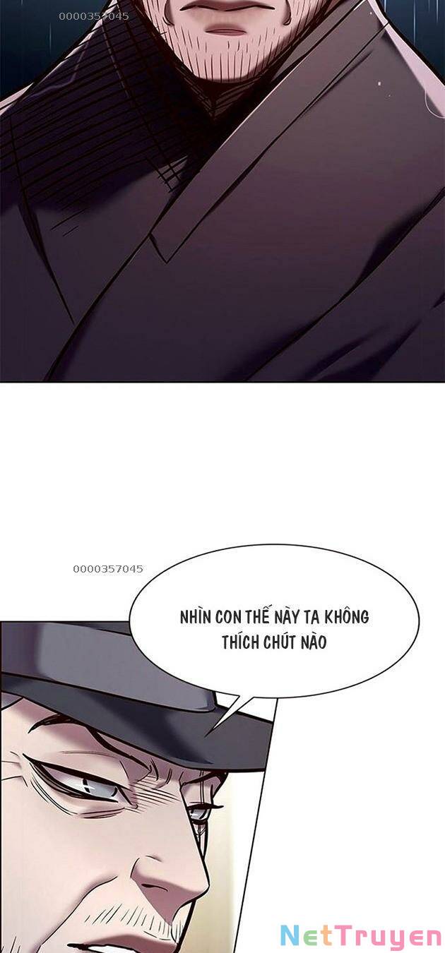 Hoá Thân Thành Mèo: Chapter 224