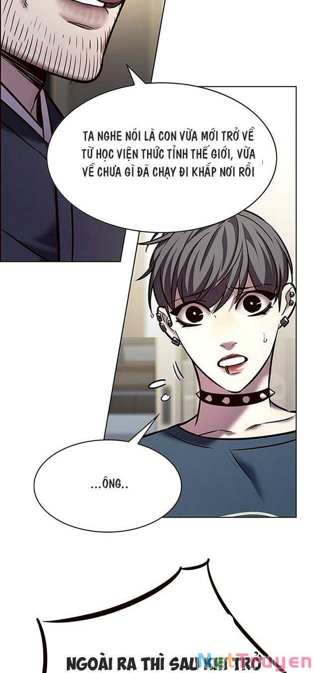Hoá Thân Thành Mèo: Chapter 224