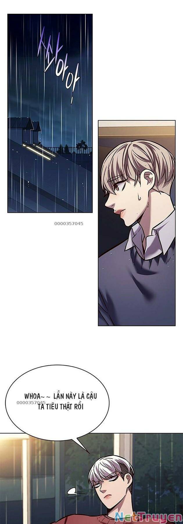Hoá Thân Thành Mèo: Chapter 224