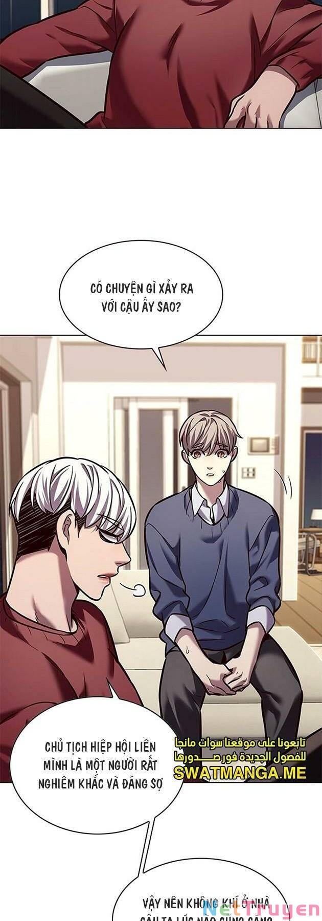Hoá Thân Thành Mèo: Chapter 224