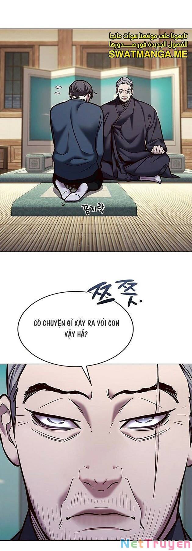 Hoá Thân Thành Mèo: Chapter 224