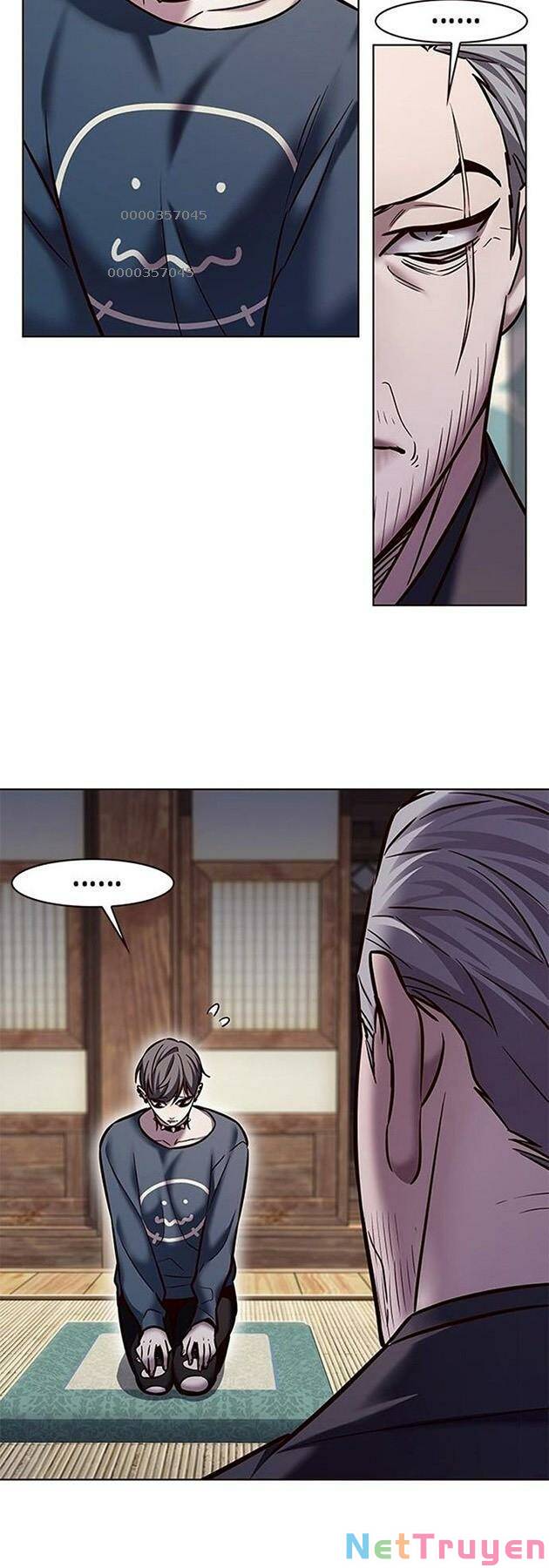 Hoá Thân Thành Mèo: Chapter 224